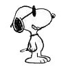 Snoopy's Avatar