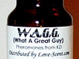 Pheromone Products – What A Great Guy (WAGG)